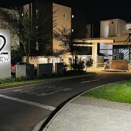 92 On New By Damo Appartement Midrand Buitenkant foto