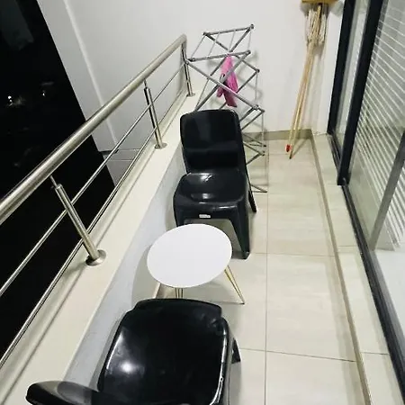 92 On New By Damo Appartement Midrand Buitenkant foto