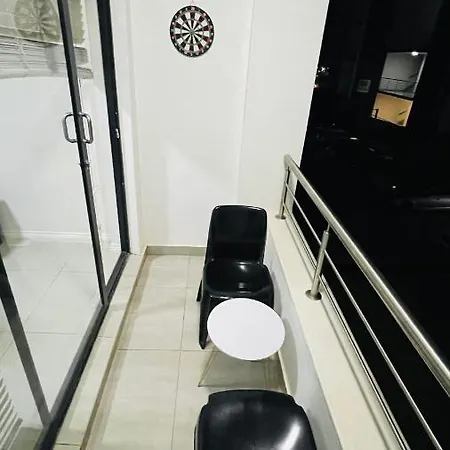 92 On New By Damo Appartement Midrand Buitenkant foto