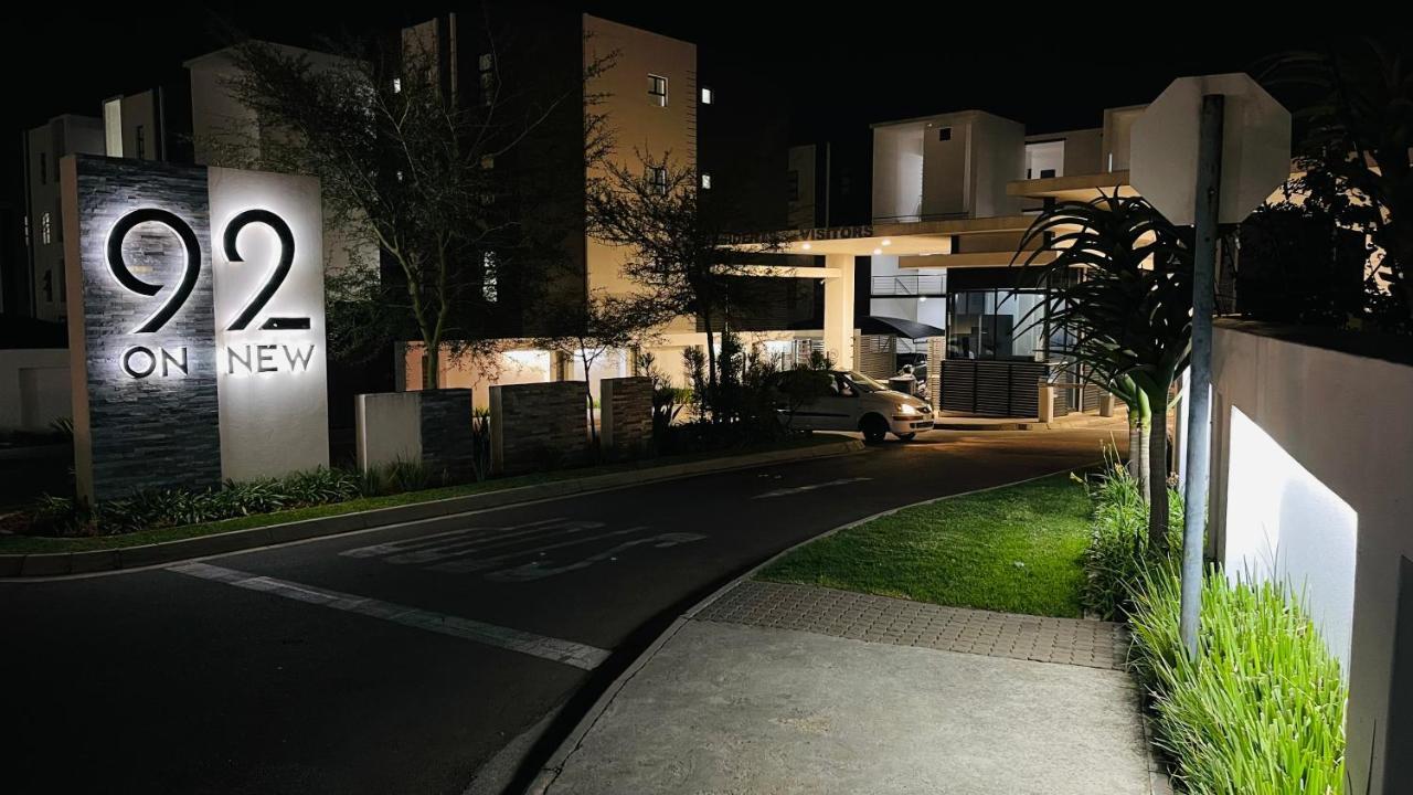 Appartement 92 On New By Damo Midrand