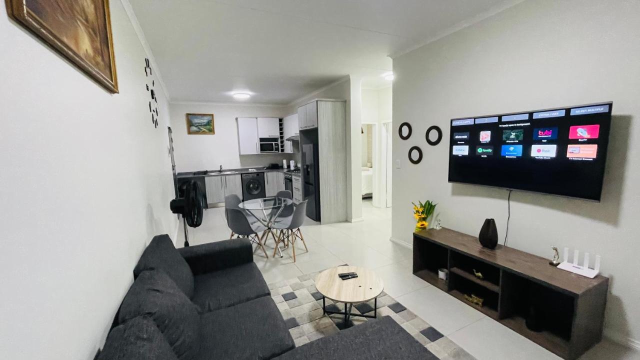 Appartement 92 On New By Damo