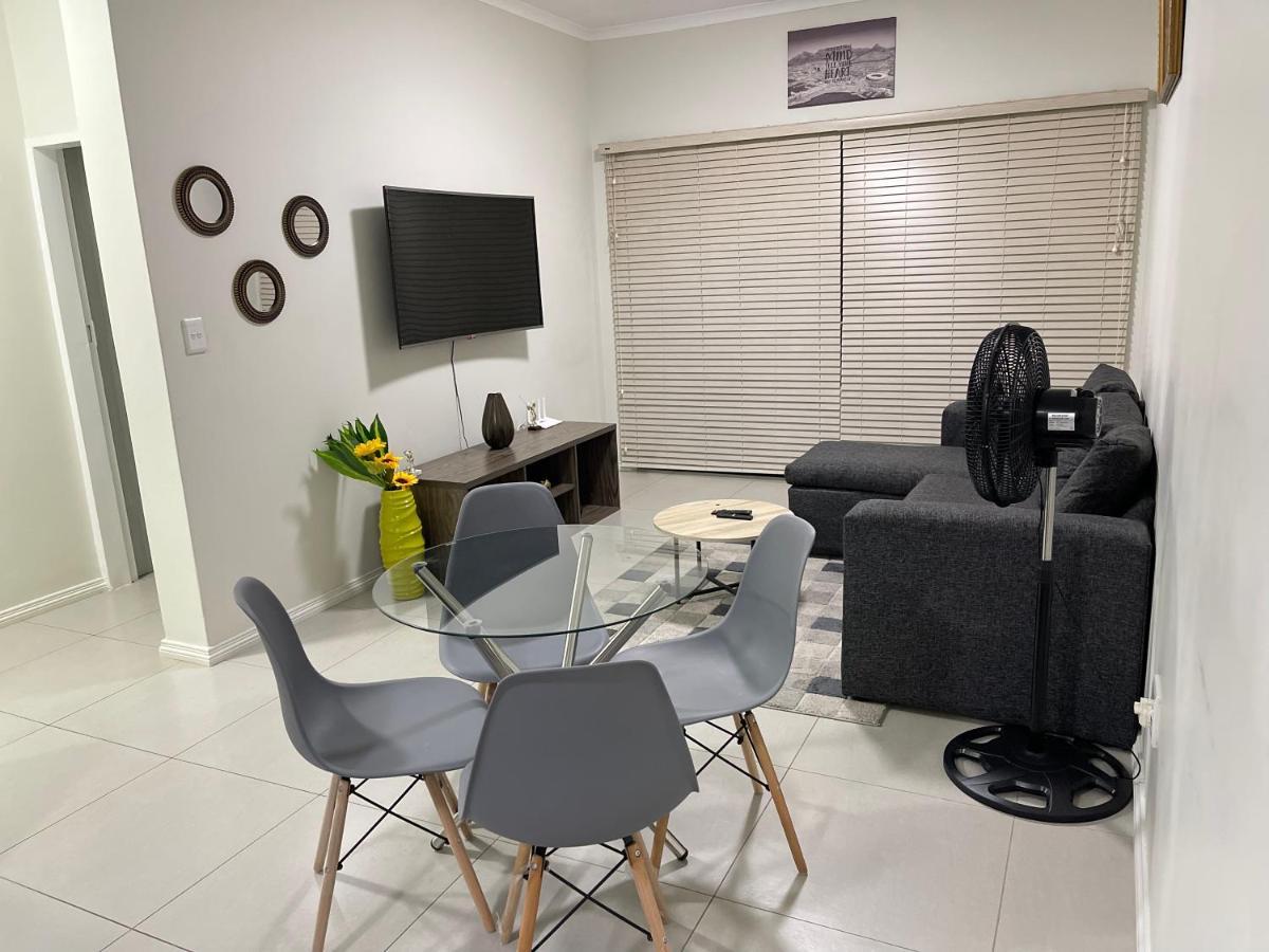 92 On New By Damo Appartement Midrand