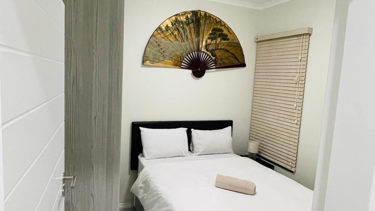 Appartement 92 On New By Damo