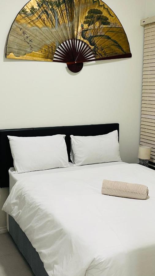 92 On New By Damo Appartement Midrand